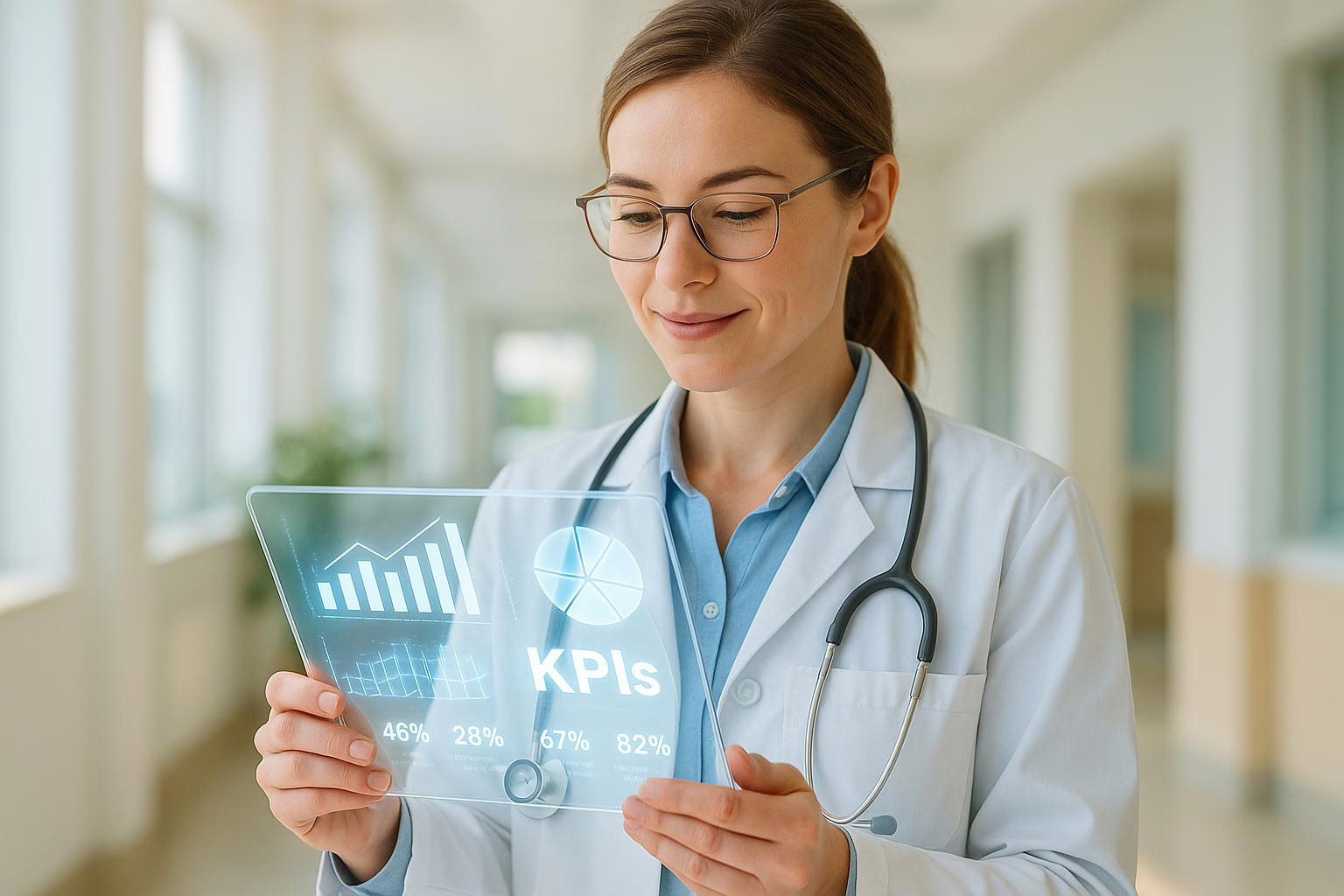 Wie man Innovationserfolg mit KPIs misst