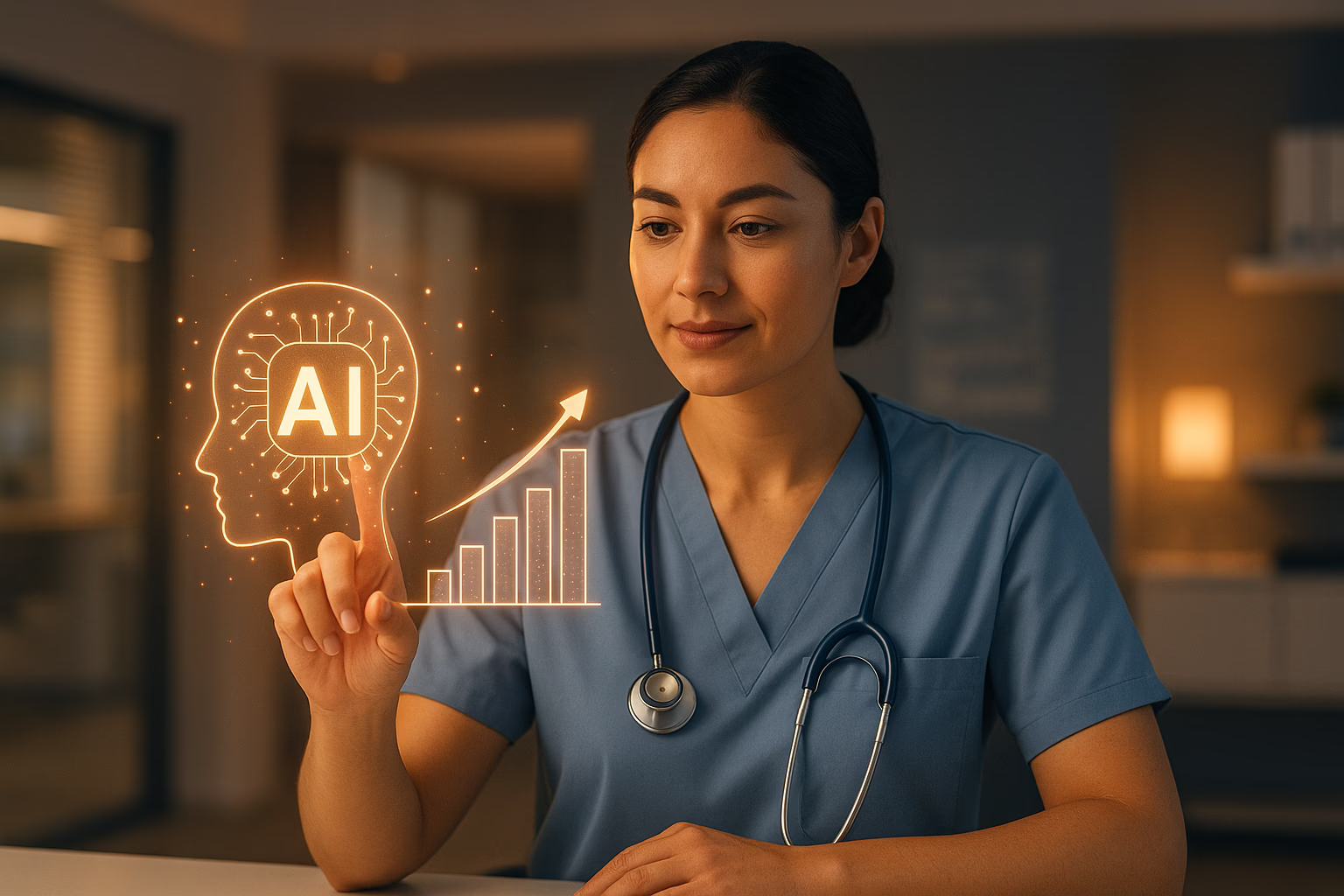 Technologie-Trends 2025: Der komplette Guide