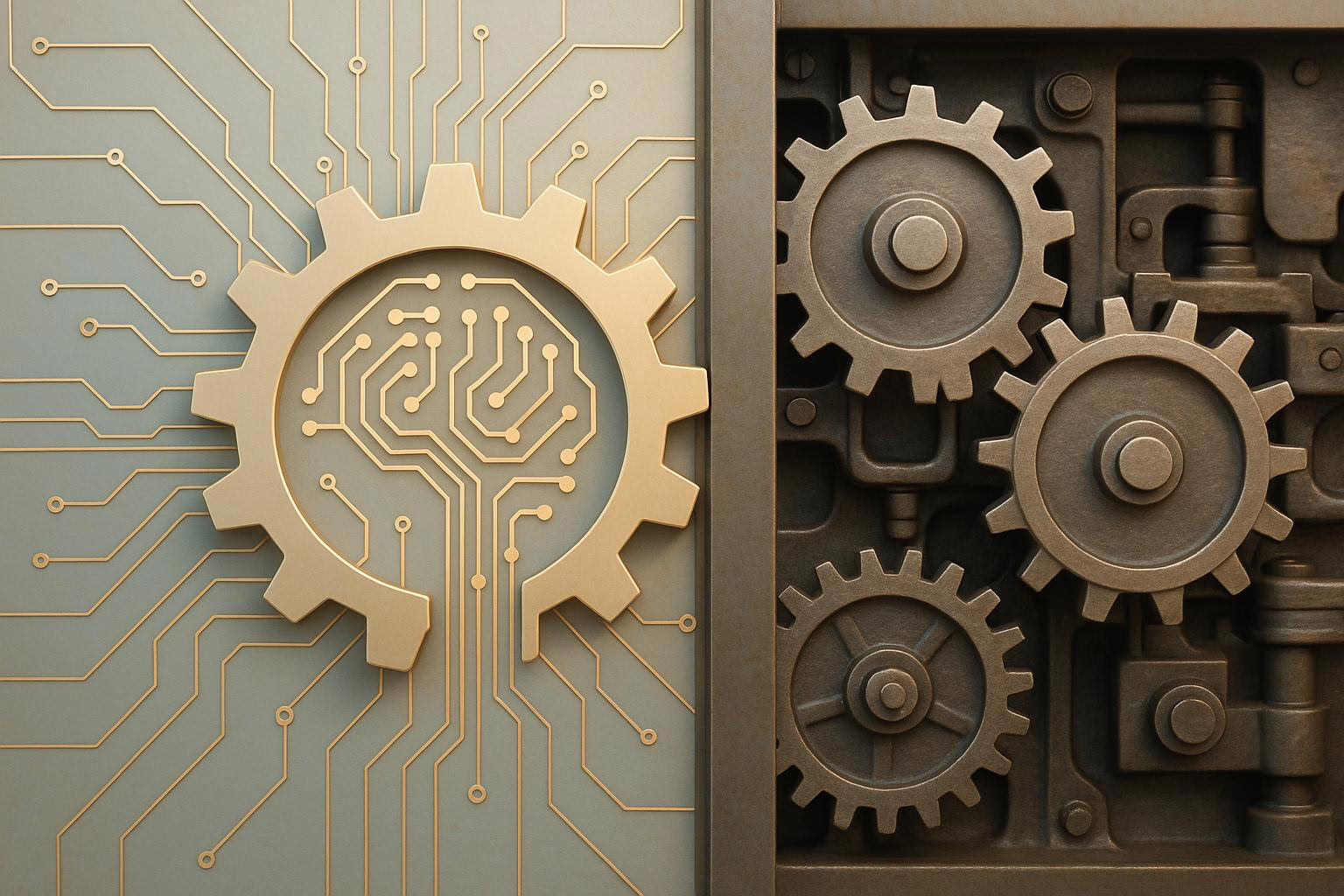 Best Practices für KI-Integration in Legacy-Systeme