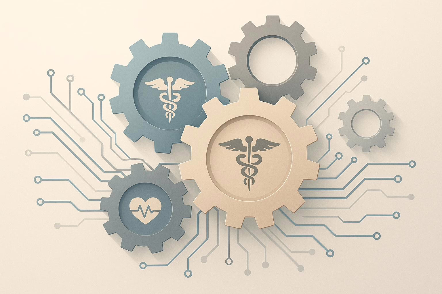 Skalierbare KI-Integration: Herausforderungen und Lösungen