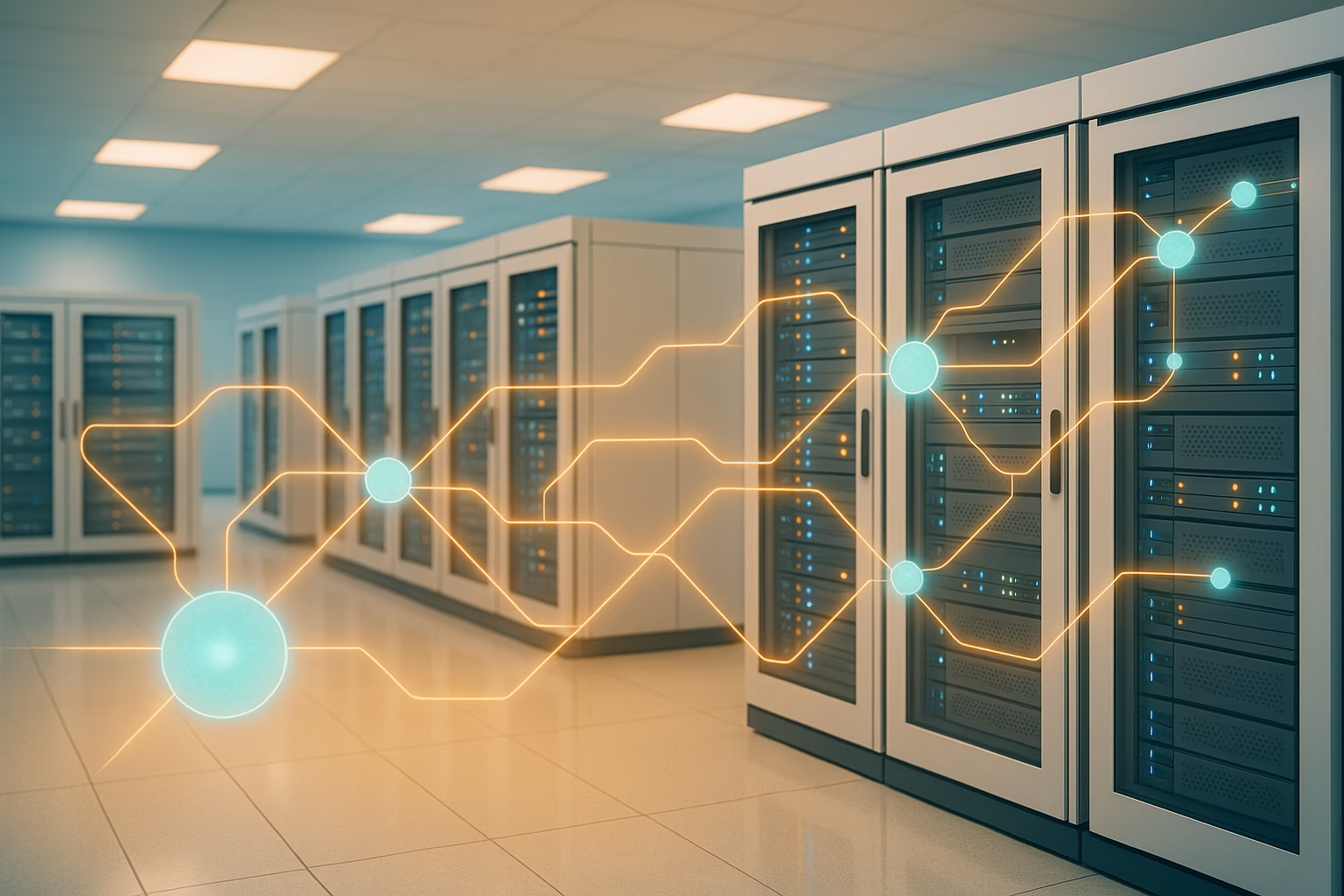 Daten-Mapping und Transformation mit KI