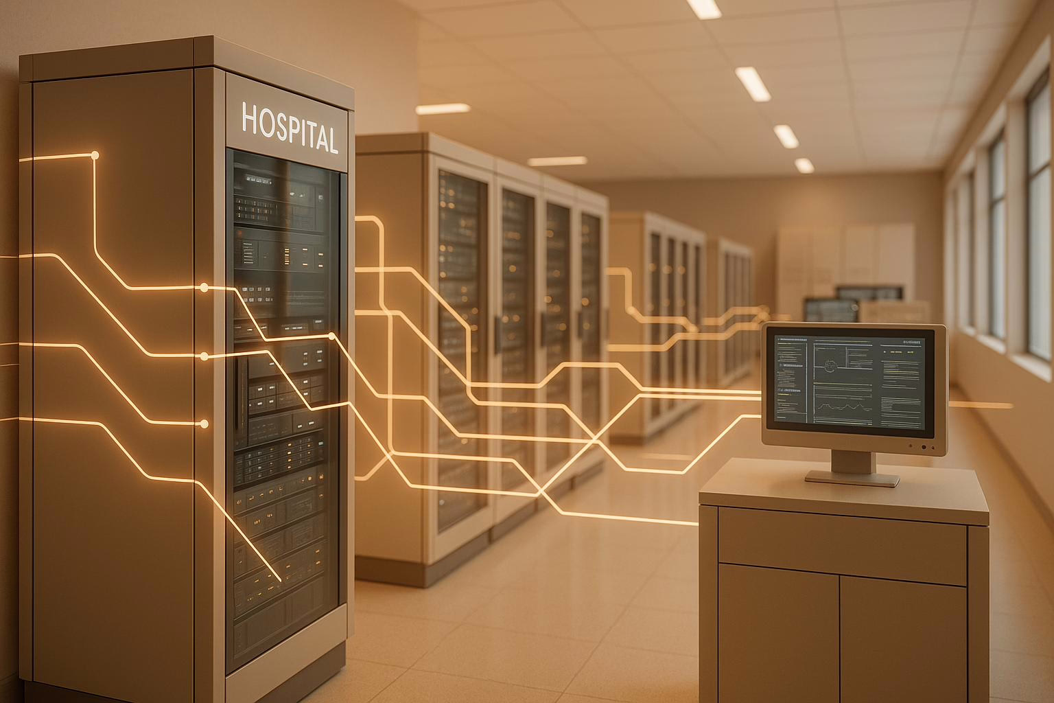 Interoperabilitätsstandards im digitalen Gesundheitswesen