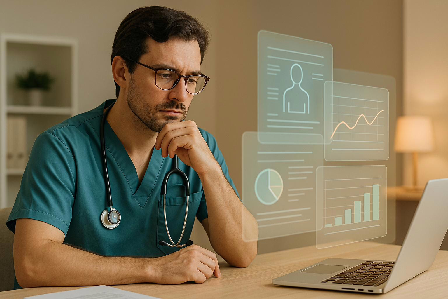 Ethik in der KI-Datensammlung: Leitlinien