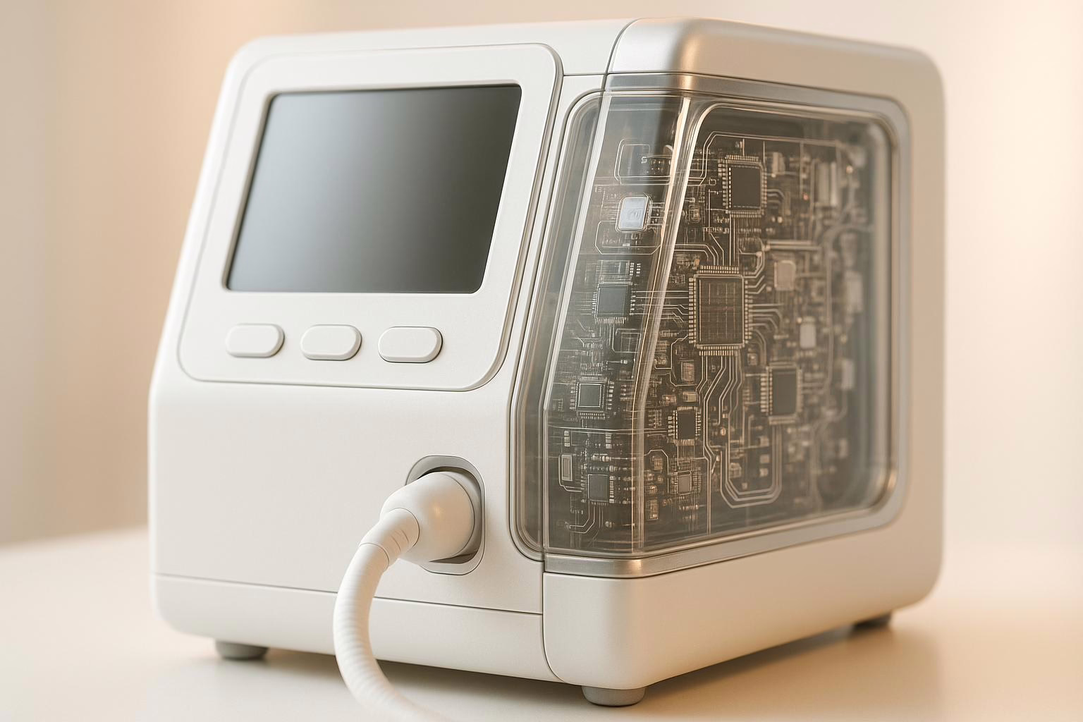 Checkliste: KI-Transparenz für Medizinprodukte