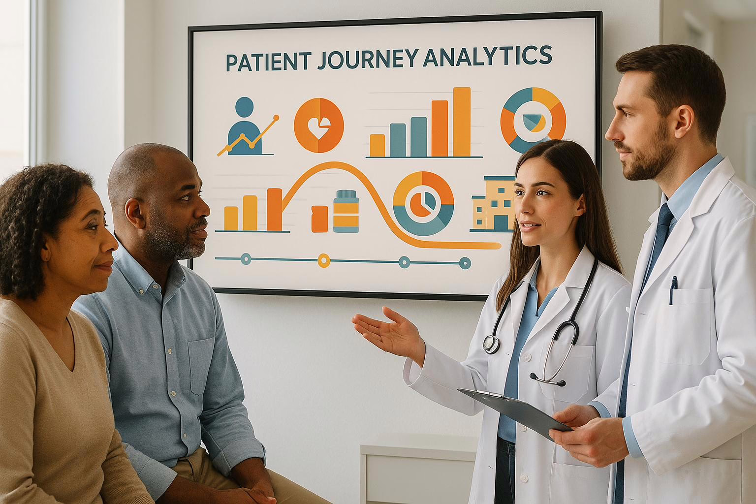 Patient Journey Analytics: Chancen für Startups