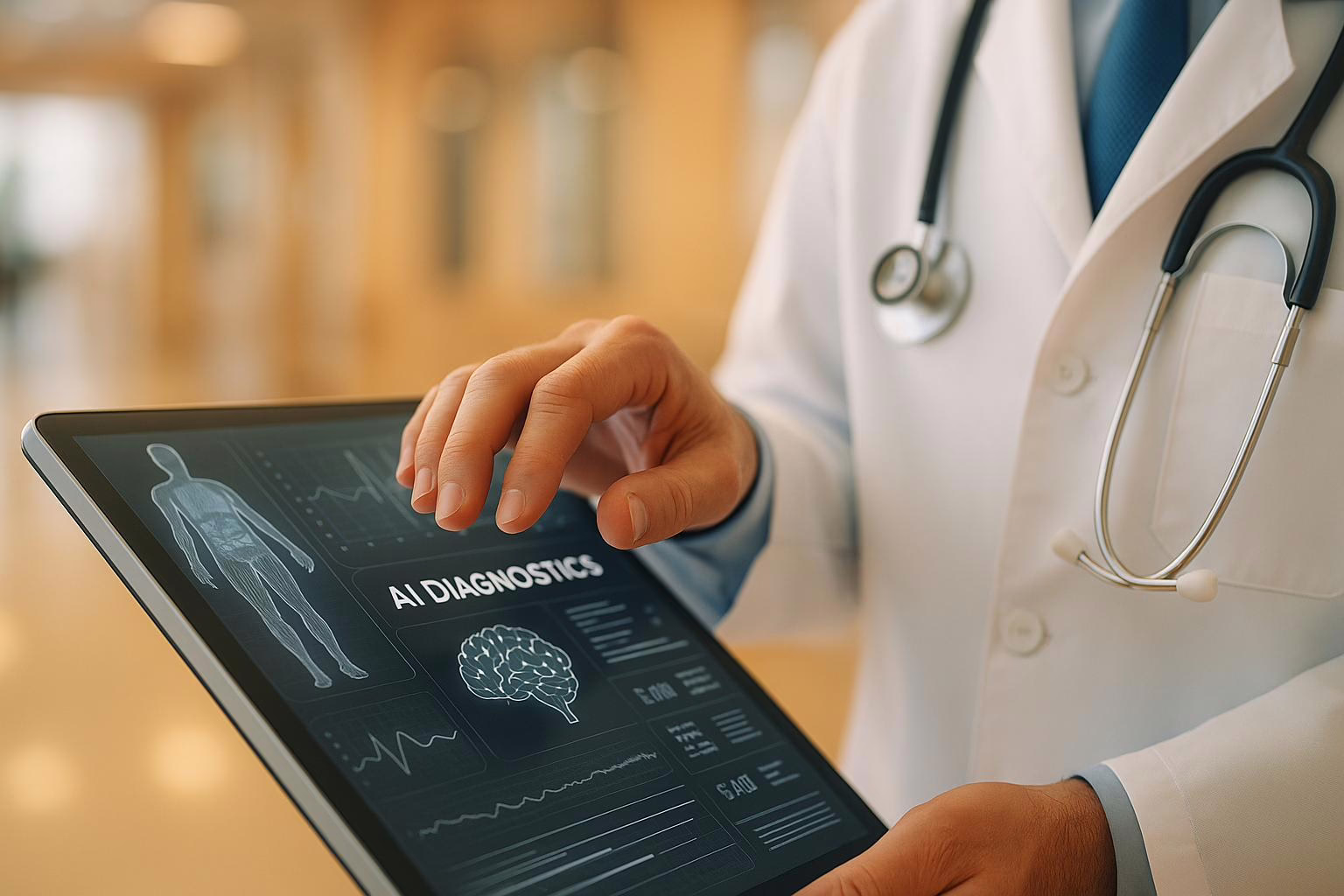 Automation Bias in der Medizin: Ultimativer Leitfaden